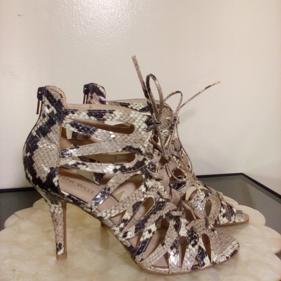 Nine West Shoes - NWOT _Nine West Sandals